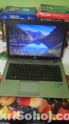 HP EliteBook 840